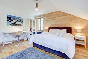 Chanterelle Apartment - Snow and Trek - Morzine