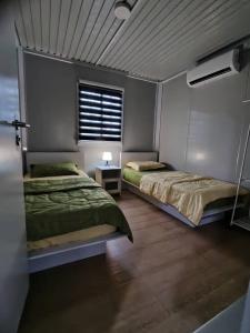 Shaza Homestay