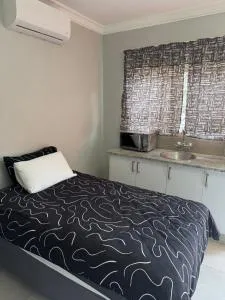 Mikan AirBnB - Otjiwarongo