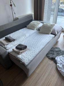 Apartmán Liptovsky Ján