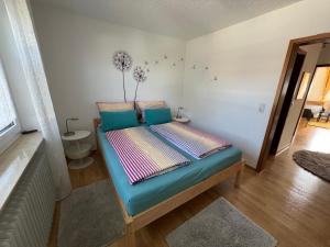 Lissy`s Ferienwohnung