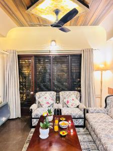 Twilight Terrace Spacez Villa