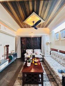 Twilight Terrace Spacez Villa