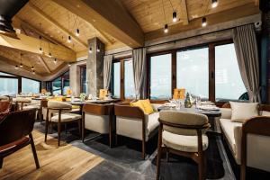 Hotel Sedlo - Golija