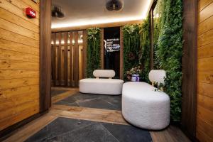 Hotel Sedlo - Golija