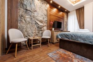 Hotel Sedlo - Golija
