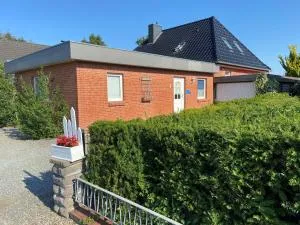 Möllis Ferienwohnung - Freienwill