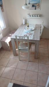 Möllis Ferienwohnung