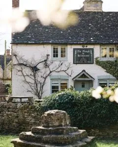 The Plough Inn - Radcot