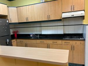 Apartamento Moderno En Quito