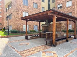 Apartamento Moderno En Quito