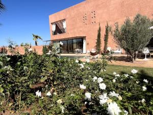 Villa Sissi Marrakech