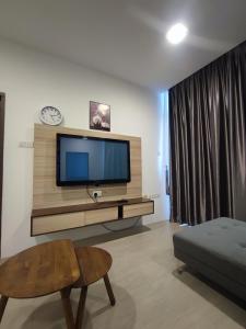 Kuching BDC Rex Apartment Near KPJ