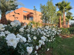 Villa Sissi Marrakech