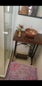 Calor do sol e brilho da lua
