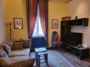 Stylish Apartment in Center of Zagreb