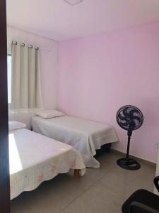 Ambiente Familiar e Próx a Tudo!