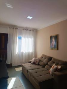 Ambiente Familiar e Próx a Tudo!