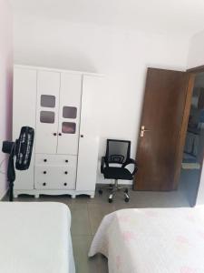 Ambiente Familiar e Próx a Tudo!