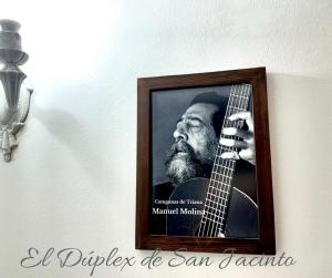 El Dúplex de San Jacinto