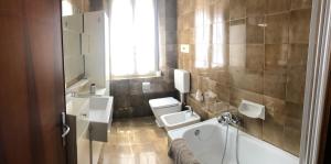 Appartamento Vecchia Oslavia