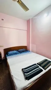 Spandana stay - Malpe