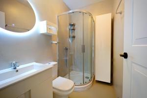 Apartament Glorieta Puerta de Toledo