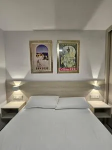 Habitación independiente - Granada