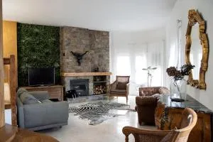 Xalet cèntric, accés a peu telecabina pistes - 埃尔塔特