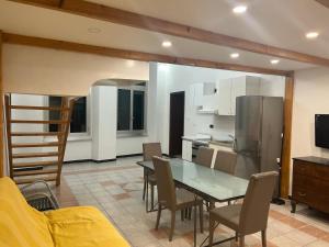 Residence La Lanterna