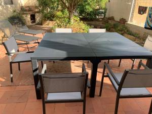 Appartements Les Mouettes : photos des chambres