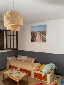 Appartements Les Mouettes : photos des chambres