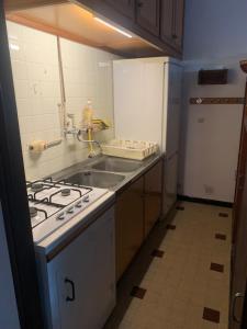 Appartements Les Mouettes : photos des chambres