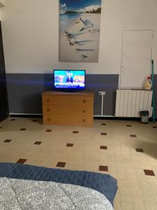 Appartements Les Mouettes : photos des chambres