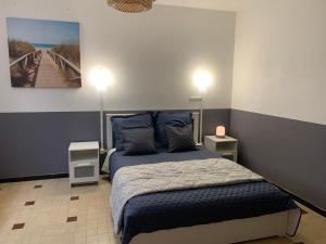 Appartements Les Mouettes : photos des chambres