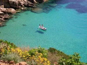 Villa Calypso 8 Pax, by VILLASRETREATS - Giglio Porto