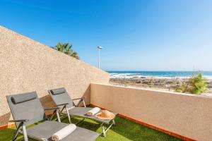 MEDANO4YOU Sunrise Medano - 4hvězdičkové hotely ve městě El Médano