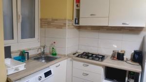 Kotel rome residenza piazza bologna