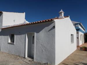 Ferienhaus Casinha dos Avos by fewo-plan ESTO100 an der Algarve