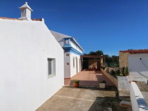 Ferienhaus Quinta dos Arvores by fewo-plan ESTO102 an der Algarve
