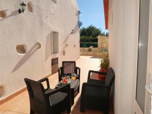 Ferienhaus Quinta dos Arvores by fewo-plan ESTO102 an der Algarve