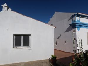 Ferienhaus Quinta dos Arvores by fewo-plan ESTO102 an der Algarve