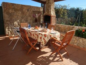 Ferienhaus Quinta dos Arvores by fewo-plan ESTO102 an der Algarve