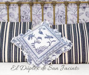 El Dúplex de San Jacinto