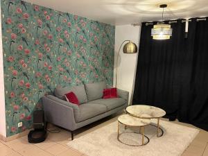 Maisons de vacances La Gravelinoise : photos des chambres