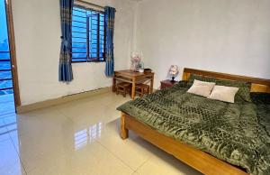 Homestay Núi Đá Tả Phìn