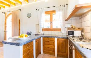 Son Sard Des Padrí Ref 229