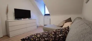 Ferienwohnung Eisgeliebt - Gochsheim