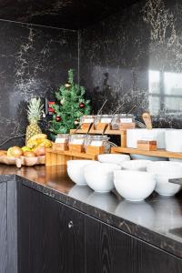 AVNU by Viva - Residencial Alto Padrão próximo a Business Center na Nações Unidas