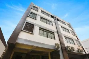 Super Hotel O Janki Path Lekha Nagar - Chhapra